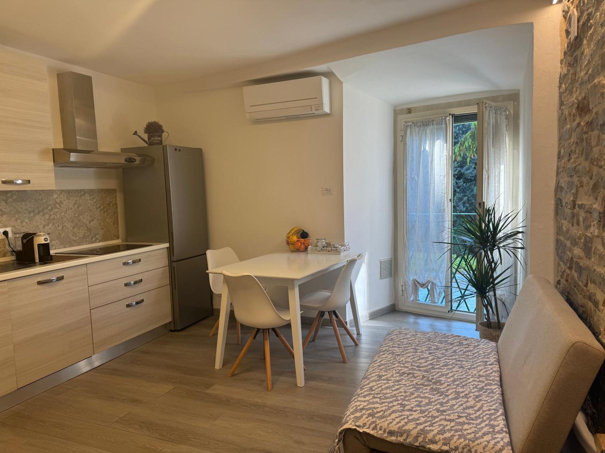 Apartment Feel - Old Town Magic