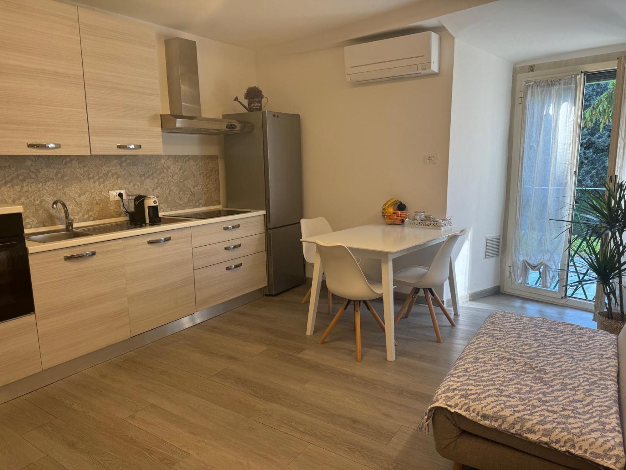 Feel - Old Town Magic Apartment Bergamo